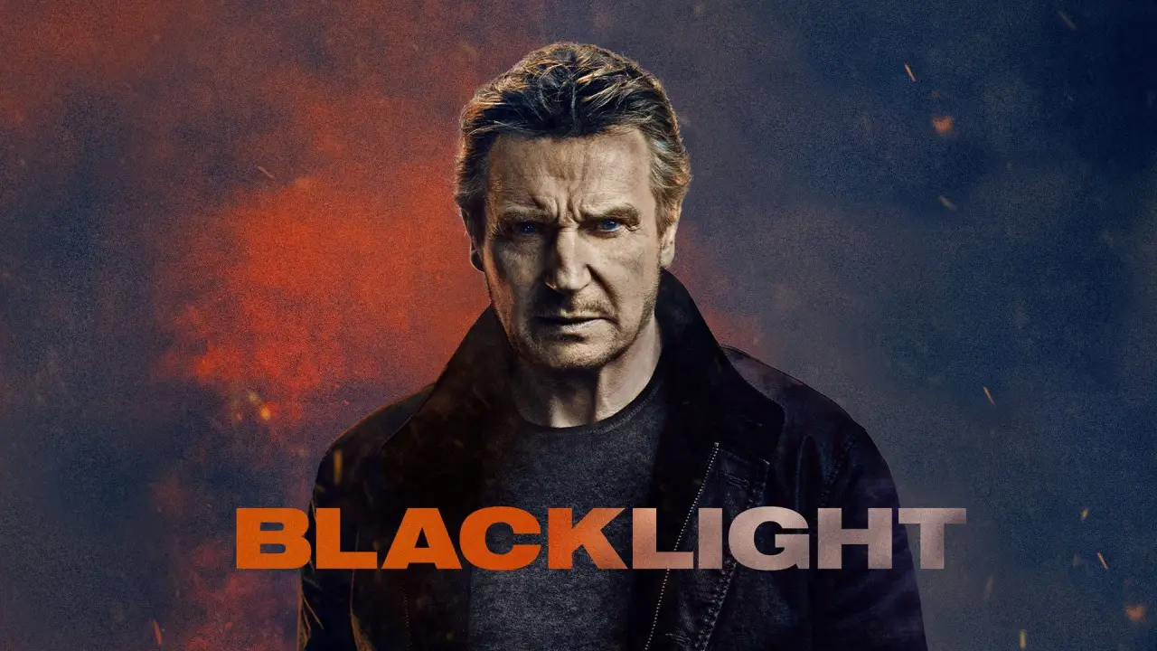Blacklight hdfilme