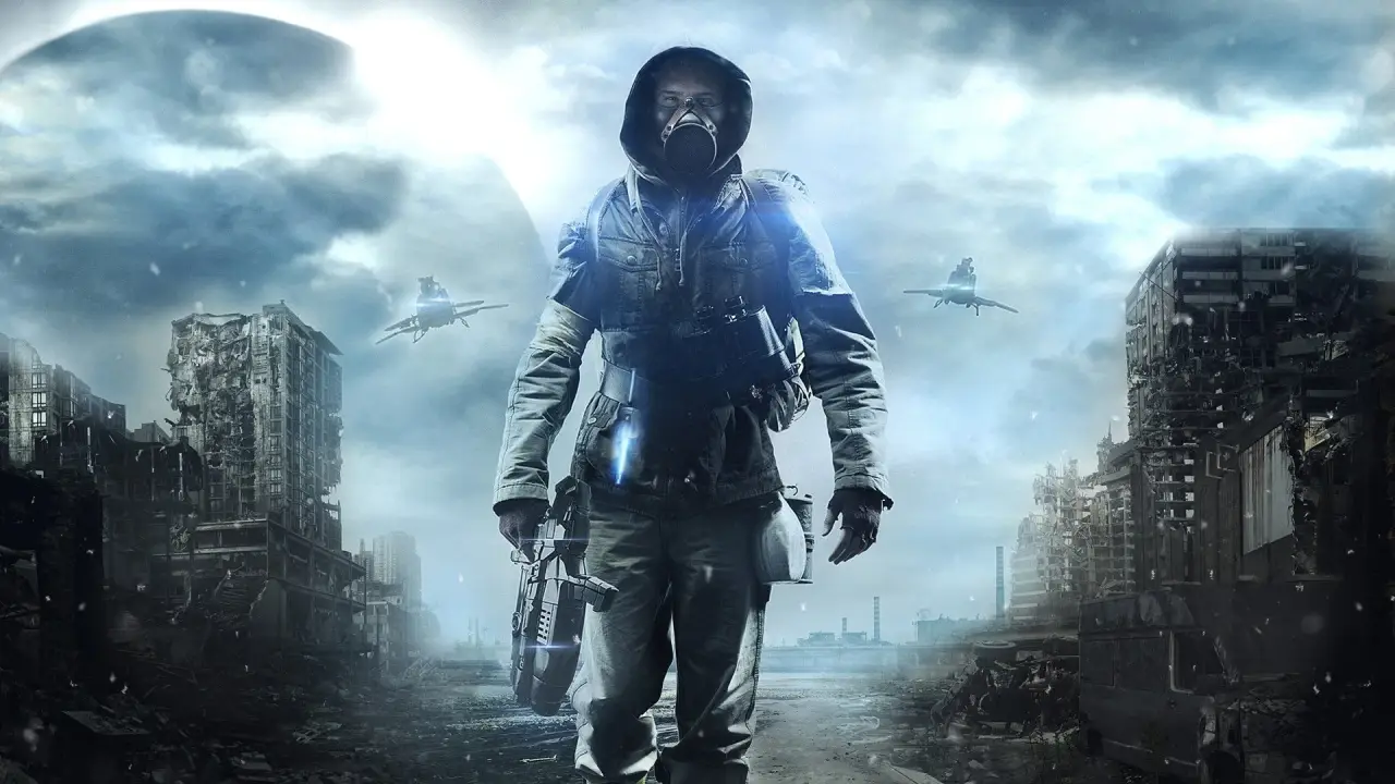 The Prototype hdfilme