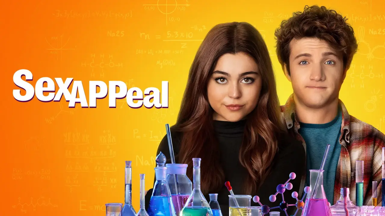 Sex Appeal hdfilme