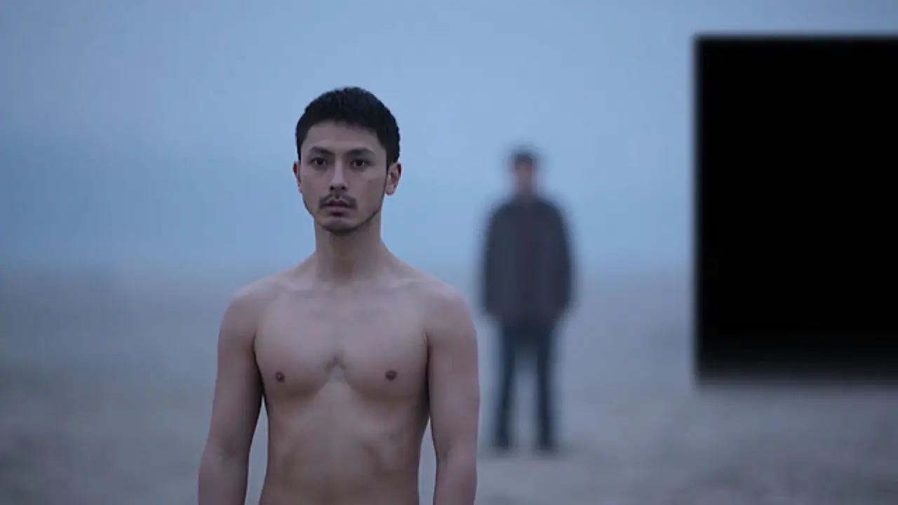 The Black Square hdfilme