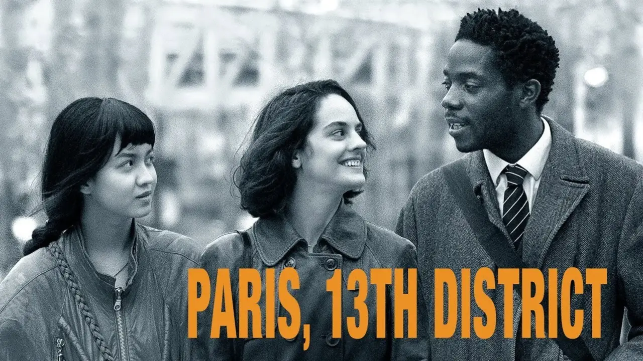 Wo in Paris die Sonne aufgeht hdfilme
