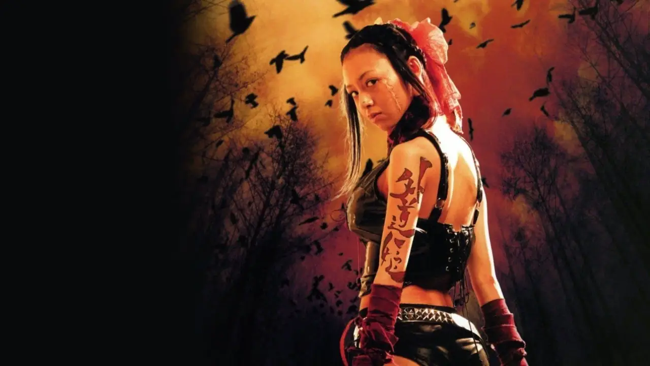 Samurai Princess hdfilme