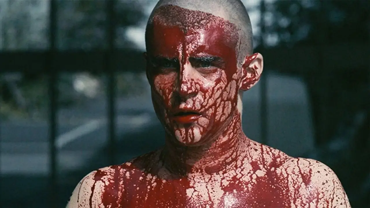 Savage - At the End of All Humanity hdfilme