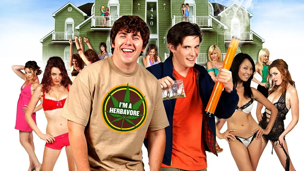 Sex Pot hdfilme