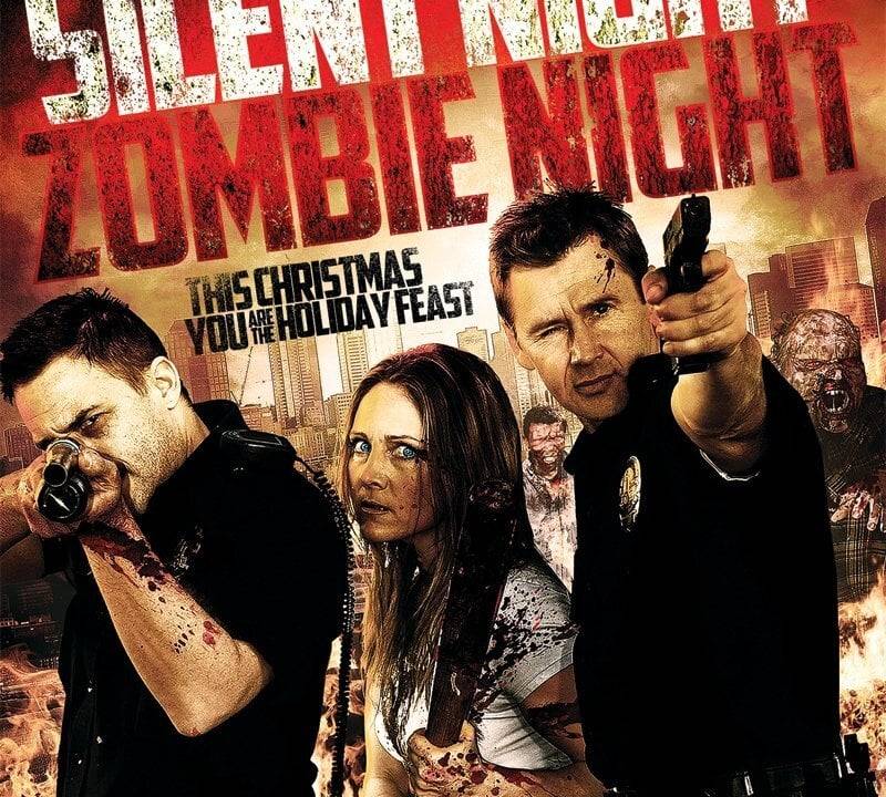 Silent Night, Zombie Night hdfilme