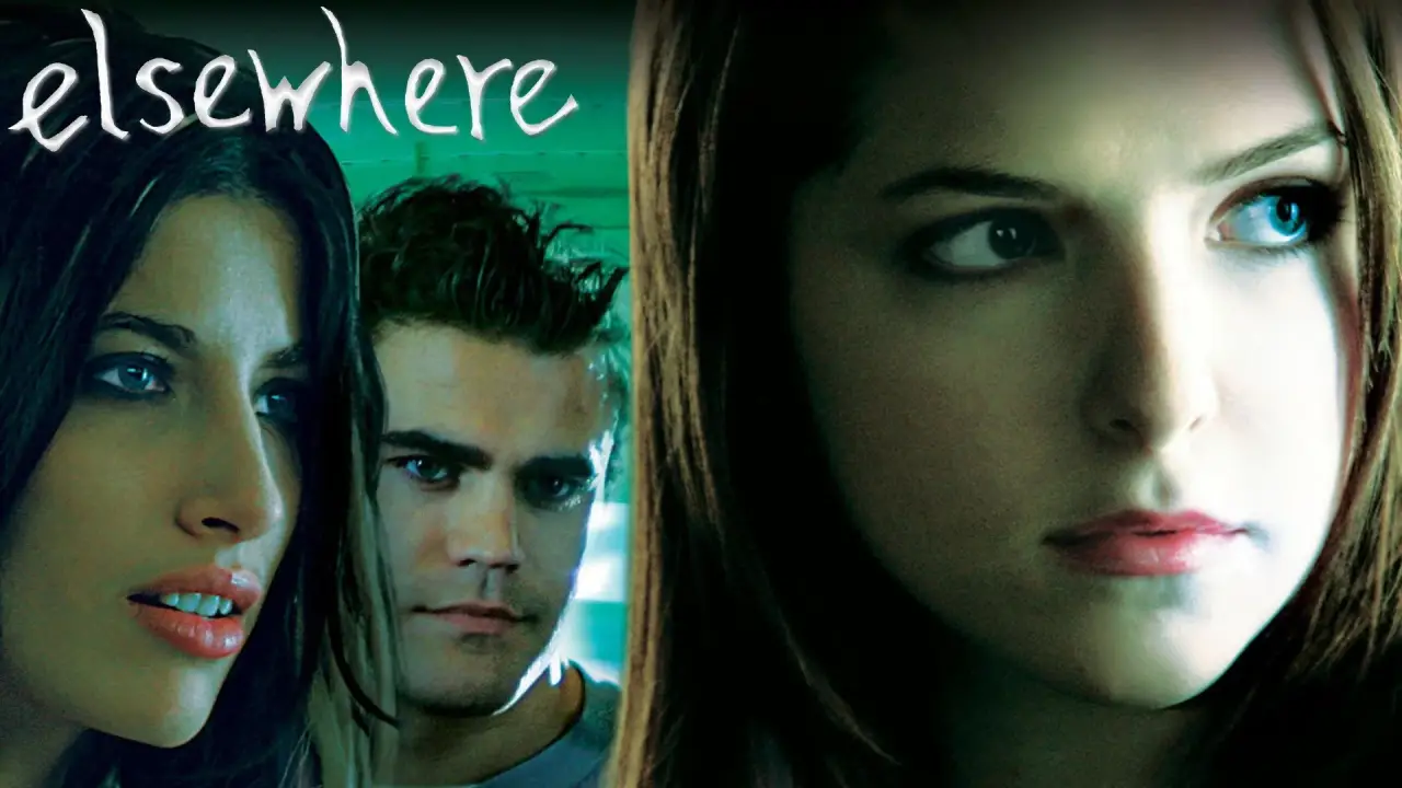 Small Town Secret hdfilme