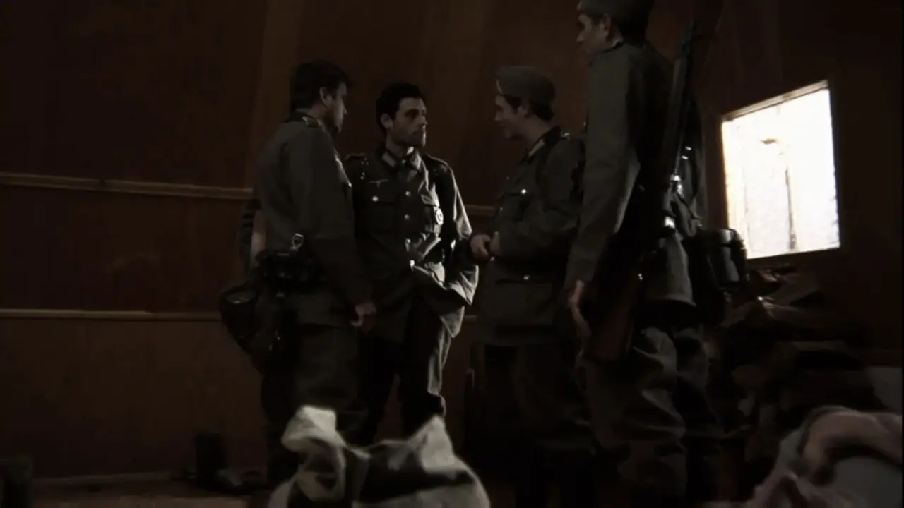 Soldiers of War hdfilme