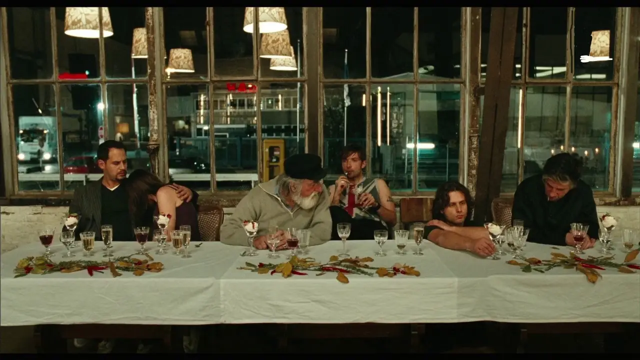 Soul Kitchen hdfilme