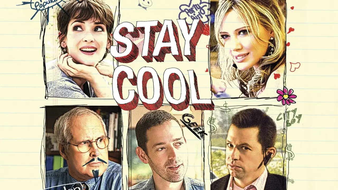 Stay Cool - Feuer & Flamme hdfilme