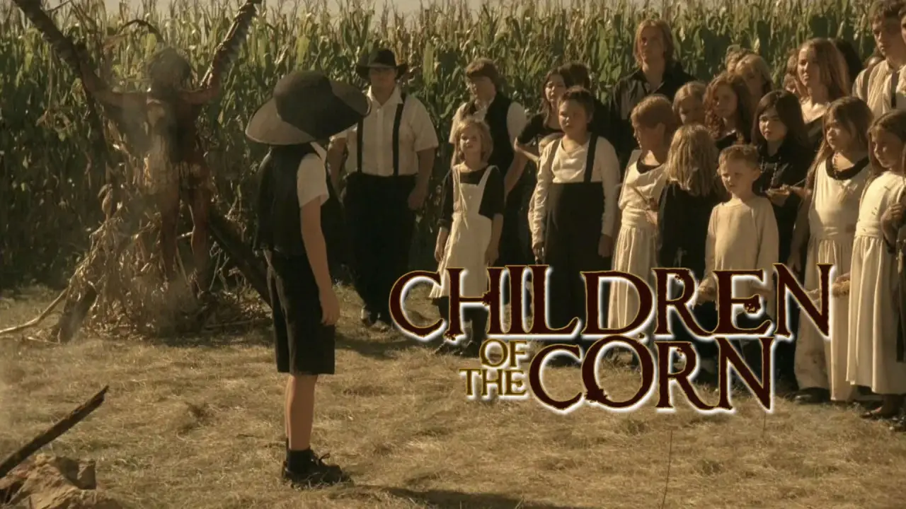 Kinder des Zorns hdfilme