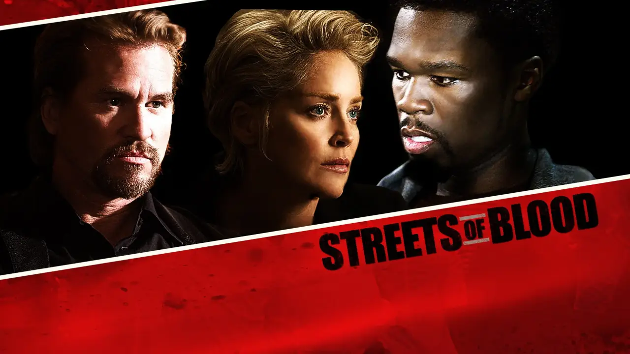 Streets of Blood hdfilme