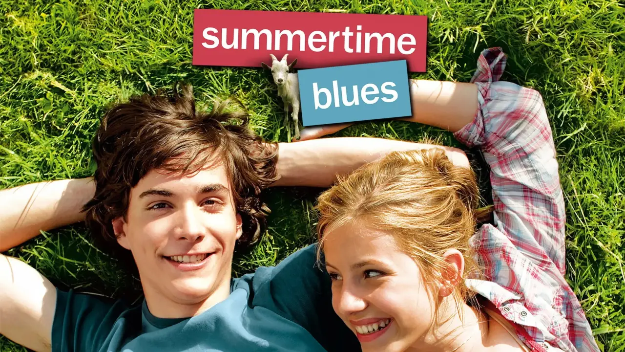 Summertime Blues hdfilme