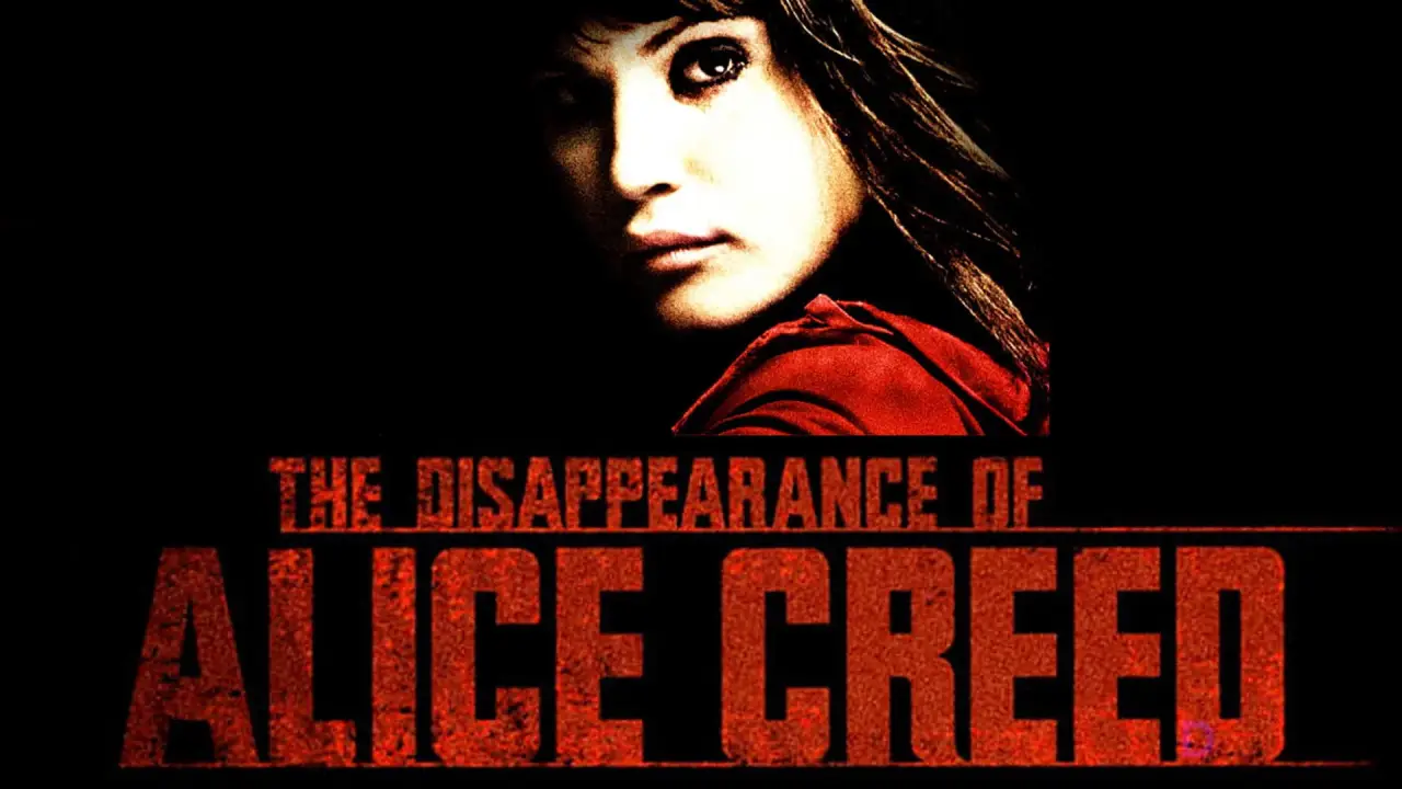 Spurlos - Die Entführung der Alice Creed hdfilme