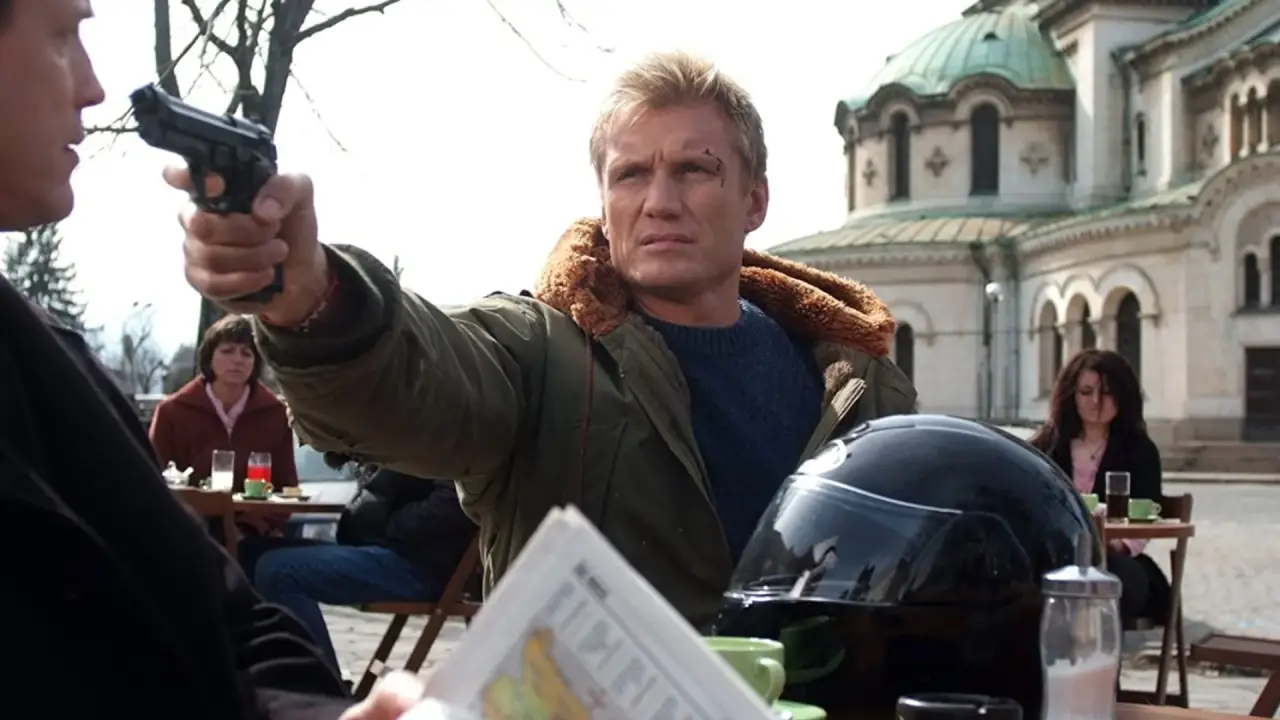 Direct Contact hdfilme