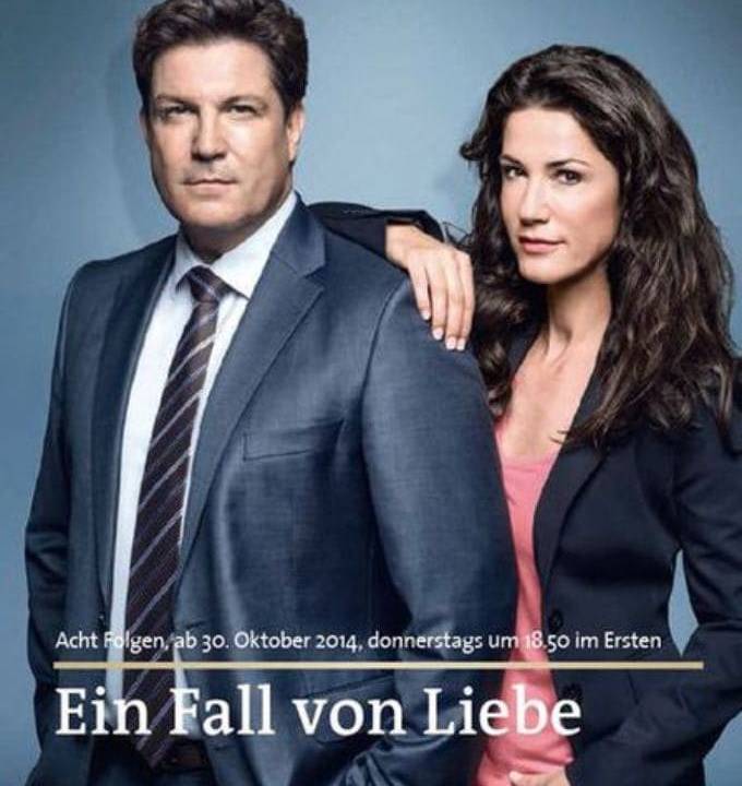 Ein Fall von Liebe hdfilme