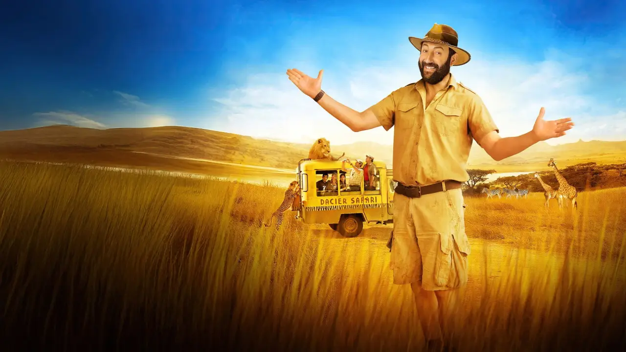 Safari hdfilme