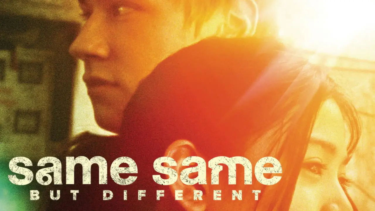 Same Same But Different hdfilme