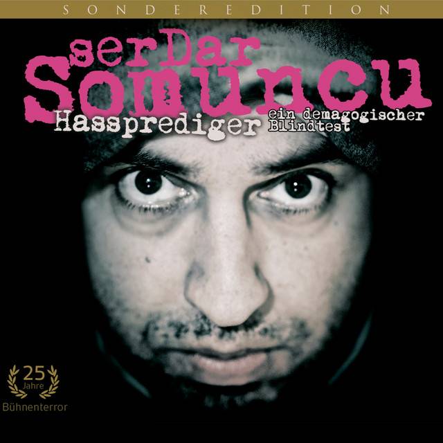 Serdar Somuncu: Der Hassprediger liest Bild hdfilme
