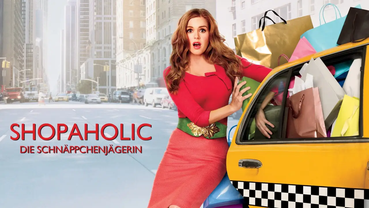 Shopaholic - Die Schnäppchenjägerin hdfilme