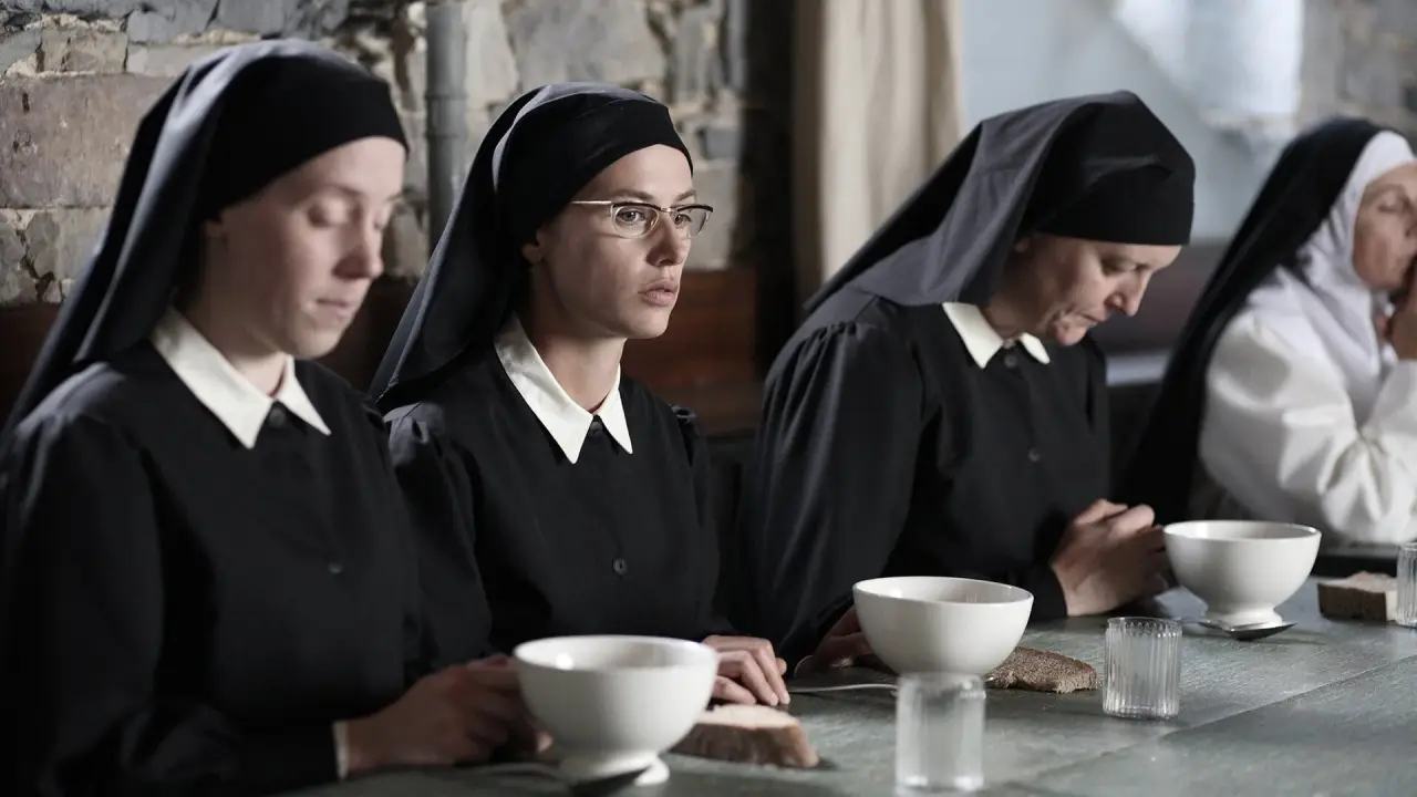 Soeur Sourire – Die singende Nonne hdfilme