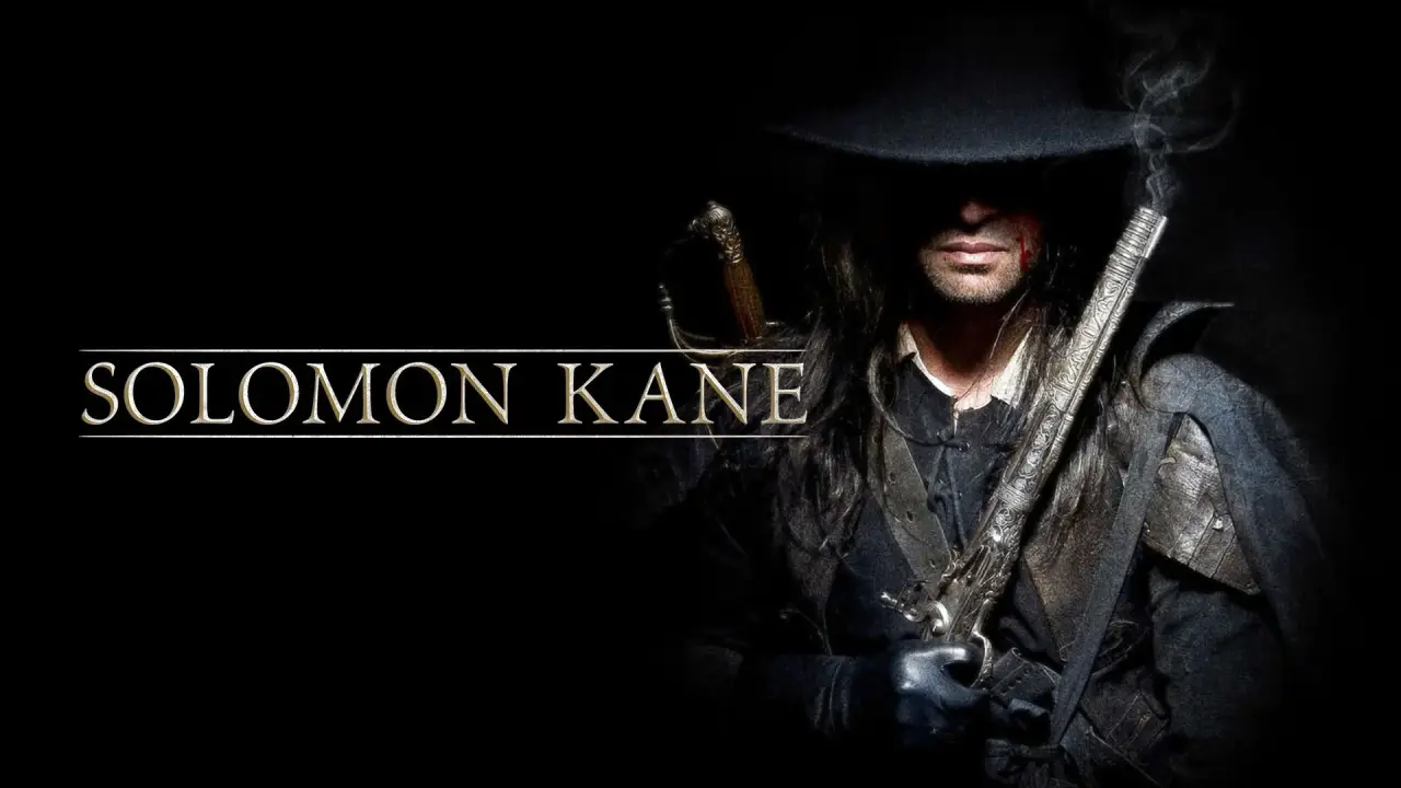 Solomon Kane hdfilme