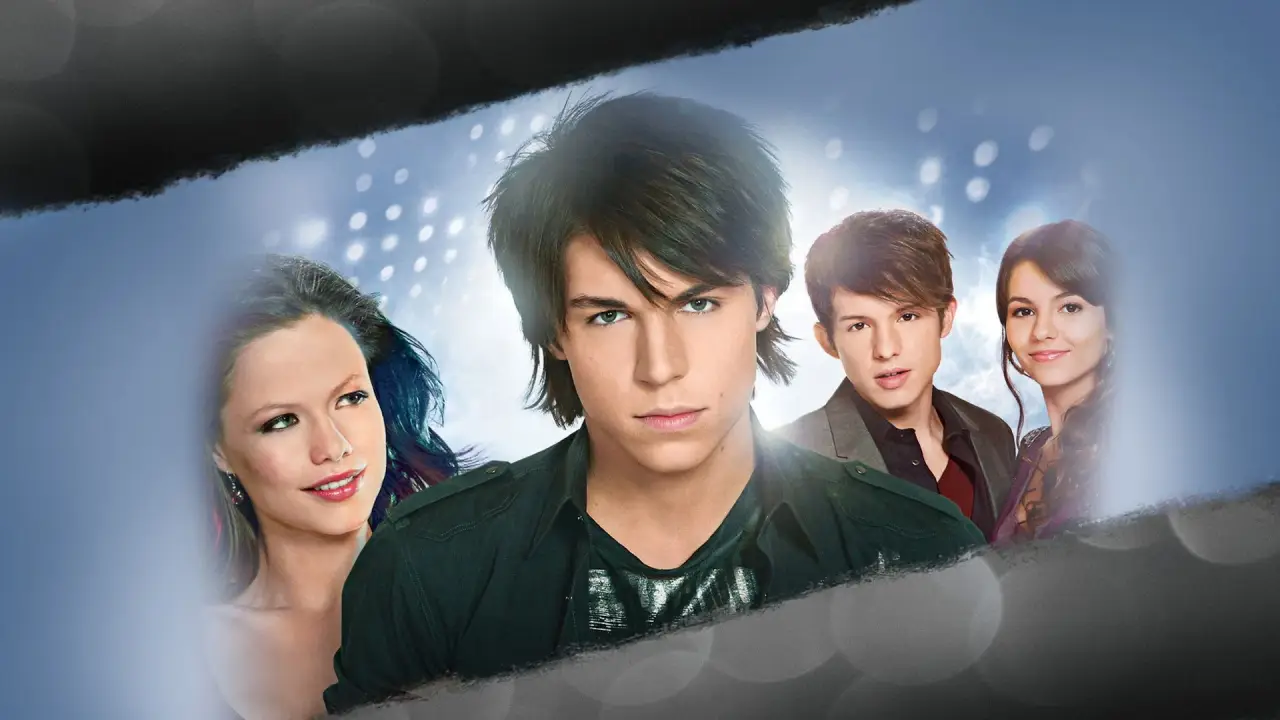 Spectacular! hdfilme