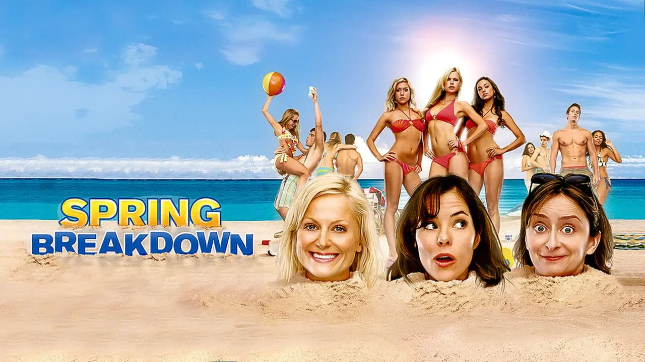 Spring Breakdown - Radauhennen im zweiten Frühling hdfilme