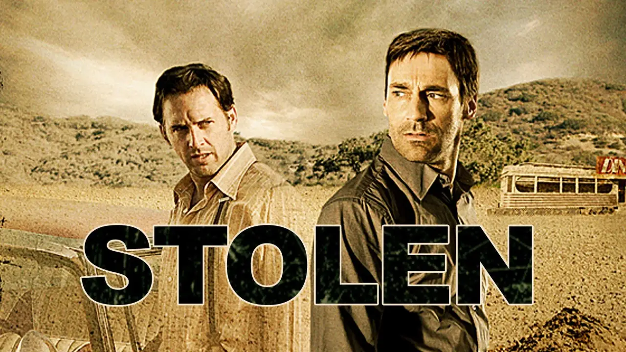 Stolen Lives - Tödliche Augenblicke hdfilme