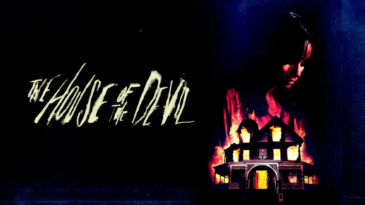 The House of the Devil hdfilme