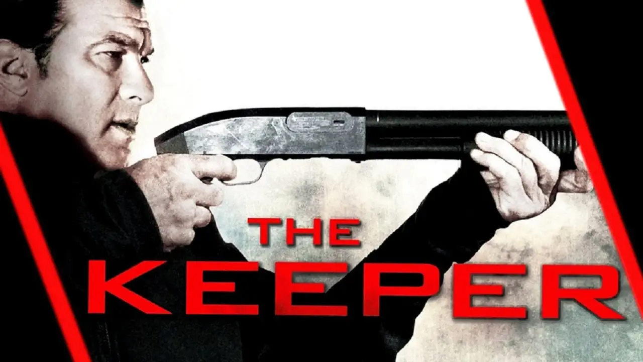 The Keeper hdfilme