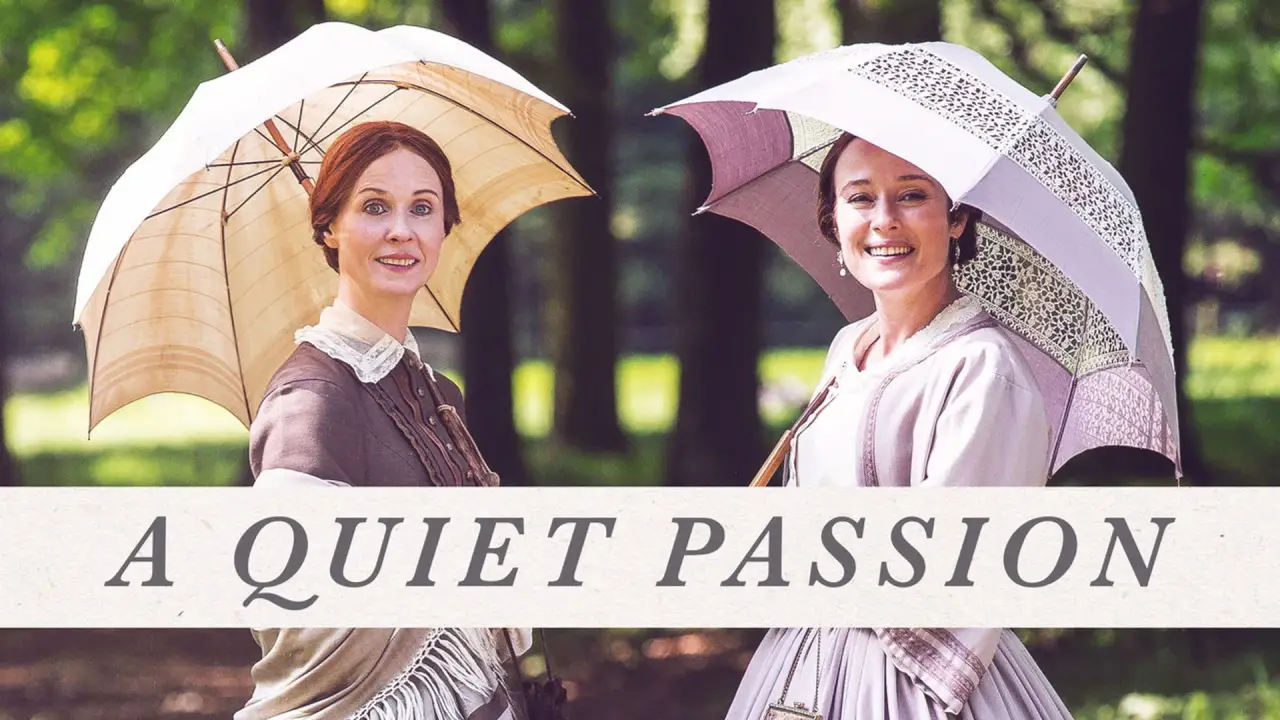 A Quiet Passion hdfilme