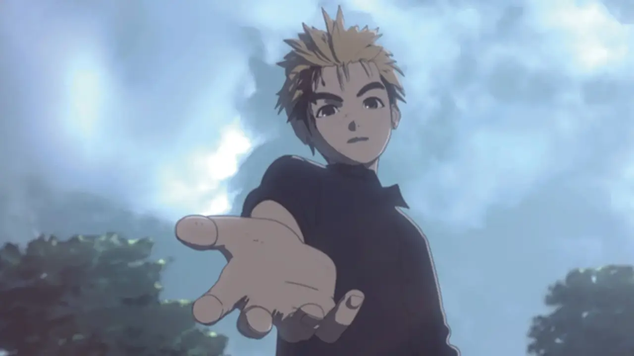 Ajin - Demi-Human: Impulse hdfilme