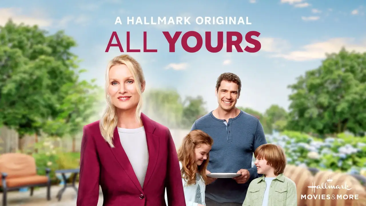 All Yours - Der Weg in dein Herz hdfilme