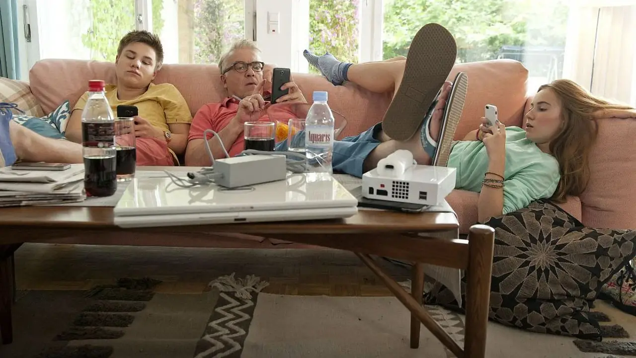 Hilfe, wir sind offline! hdfilme