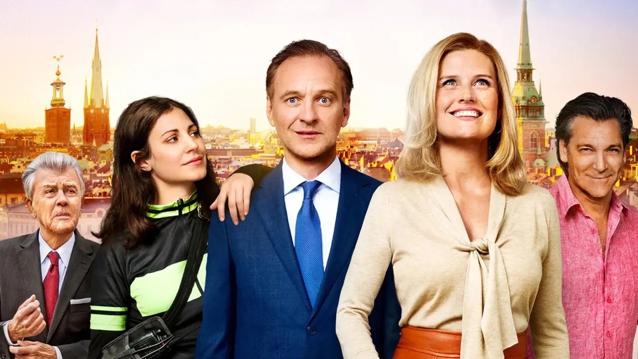 Ich liebe dich - Eine Scheidungskomödie hdfilme
