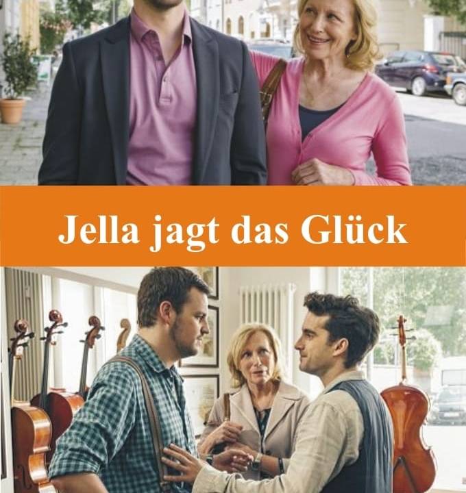Jella jagt das Glück hdfilme