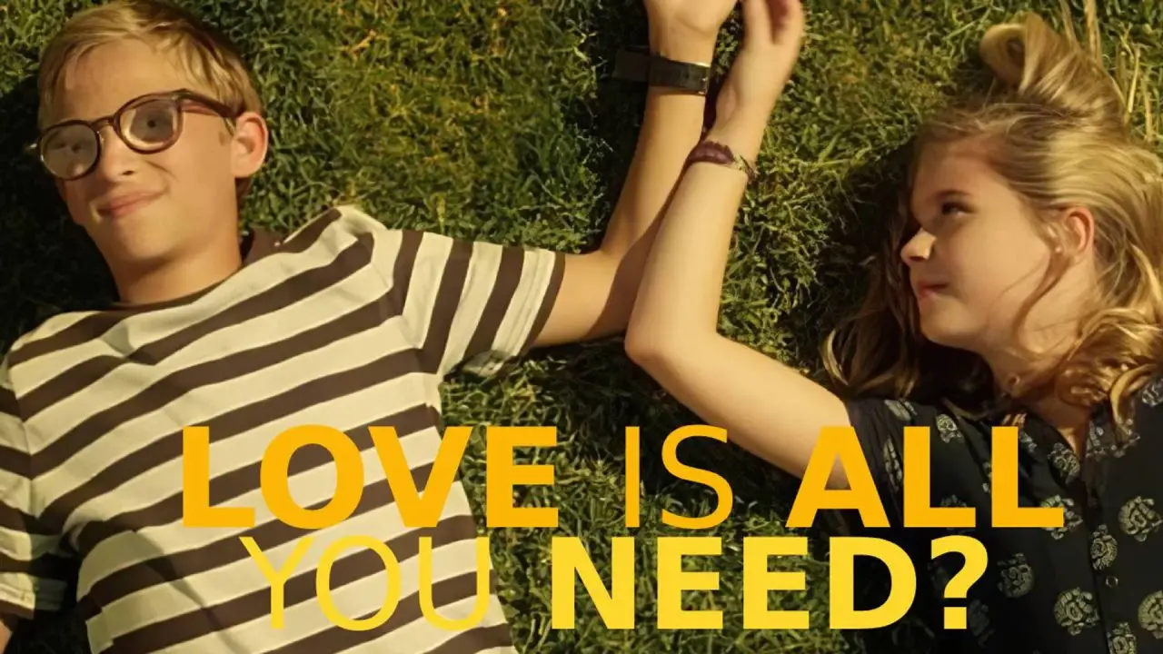 Love Is Love - Wenn deine Liebe verboten ist hdfilme