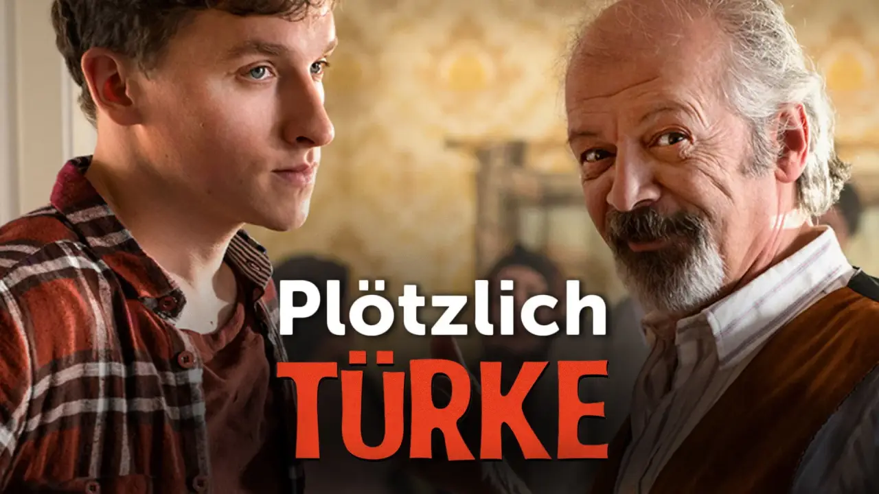 Plötzlich Türke hdfilme