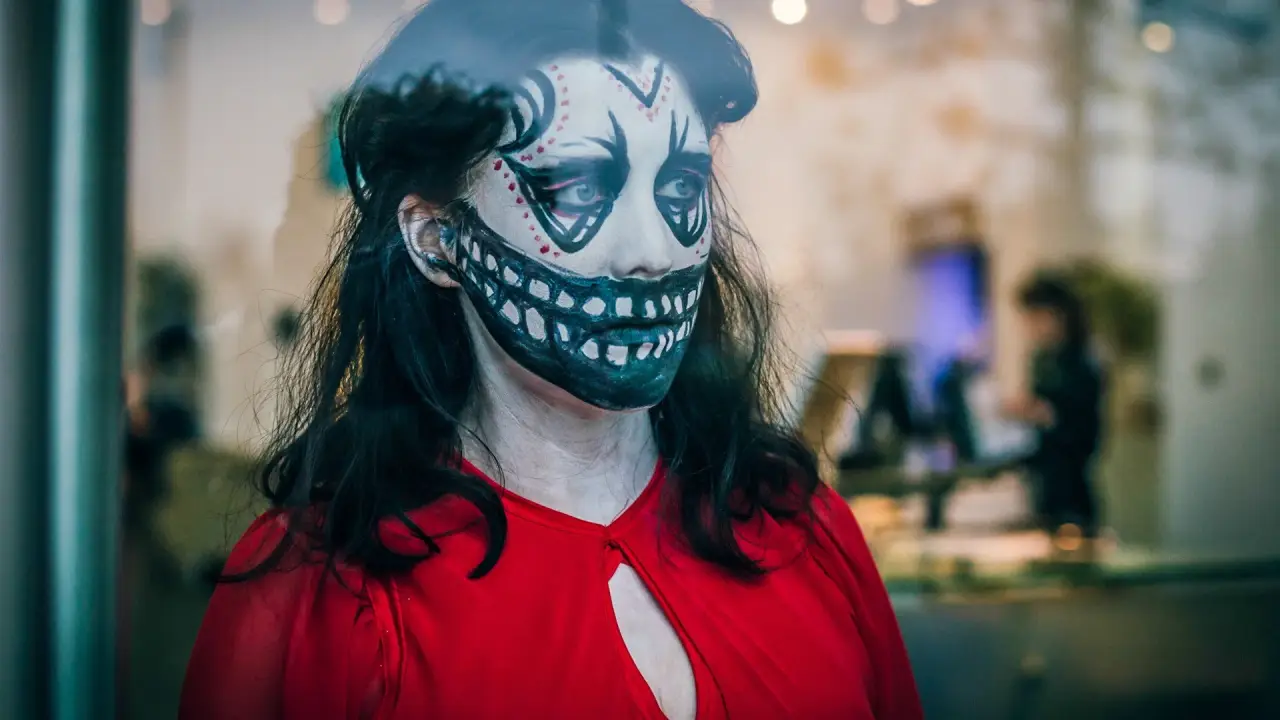 Prevenge hdfilme