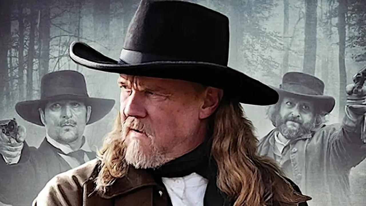 Stagecoach hdfilme