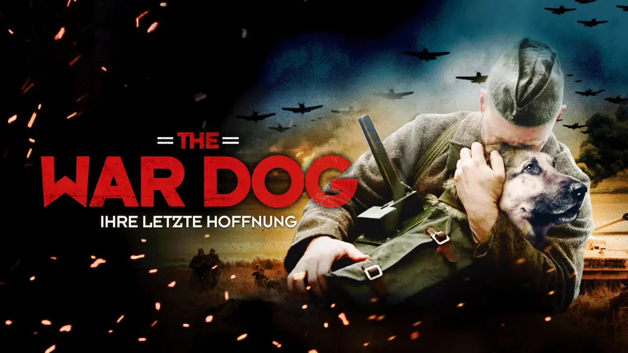 The War Dog hdfilme