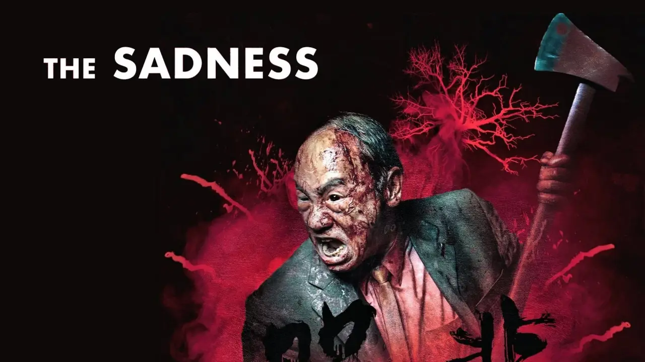 The Sadness hdfilme