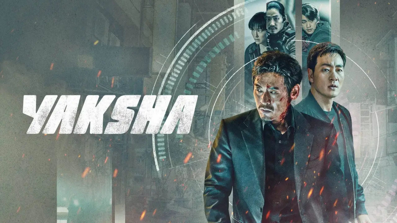 Yaksha: Ruthless Operations hdfilme