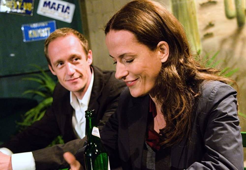 Der Mann auf der Brücke hdfilme