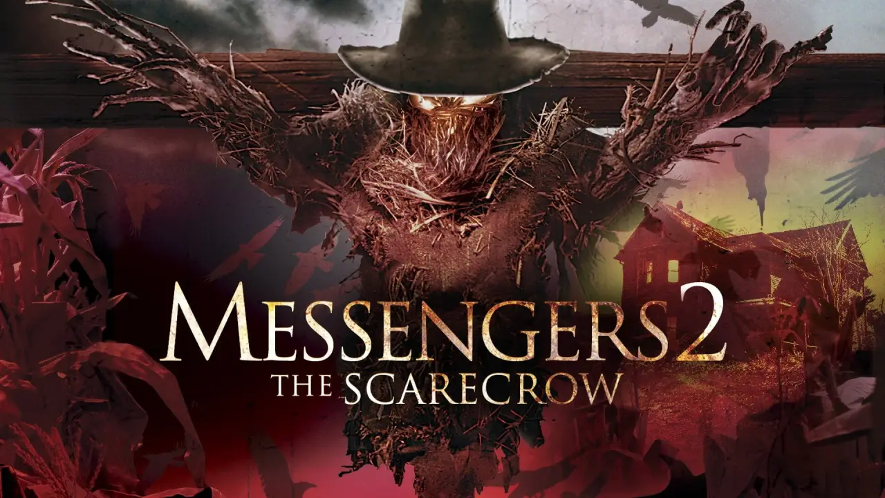 Messengers 2: The Scarecrow hdfilme