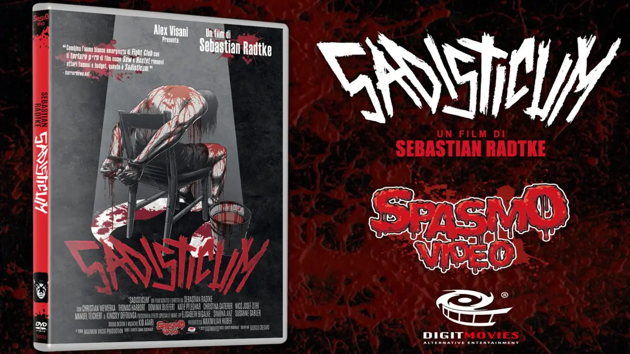 Sadisticum hdfilme