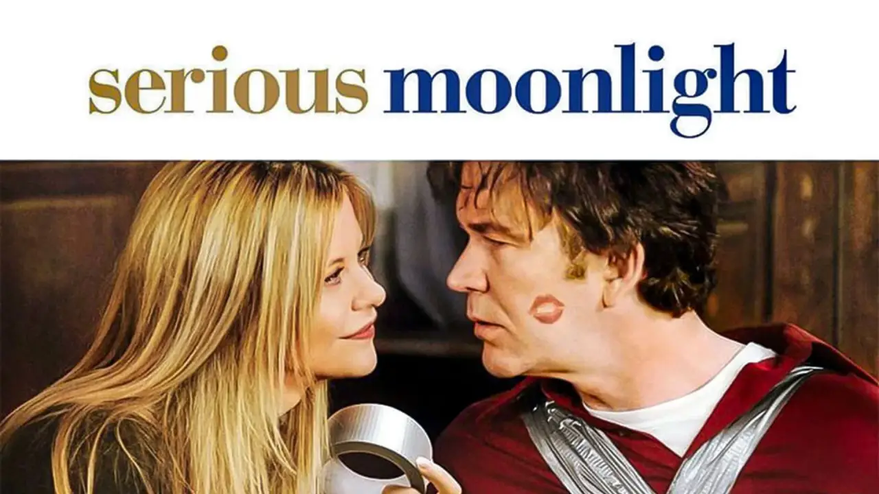 Serious Moonlight hdfilme