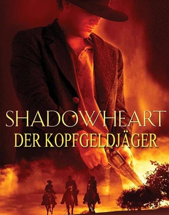 Shadowheart - Der Kopfgeldjäger hdfilme