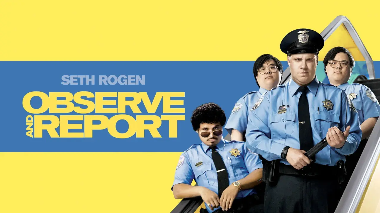 Shopping Center King - Hier gilt mein Gesetz hdfilme