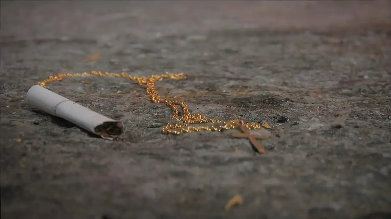 Sweet Karma hdfilme